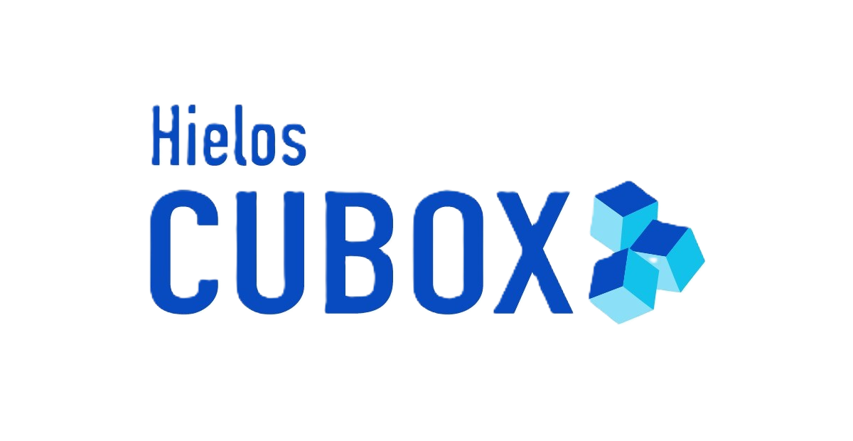 CUBOX Maxi Kiosco